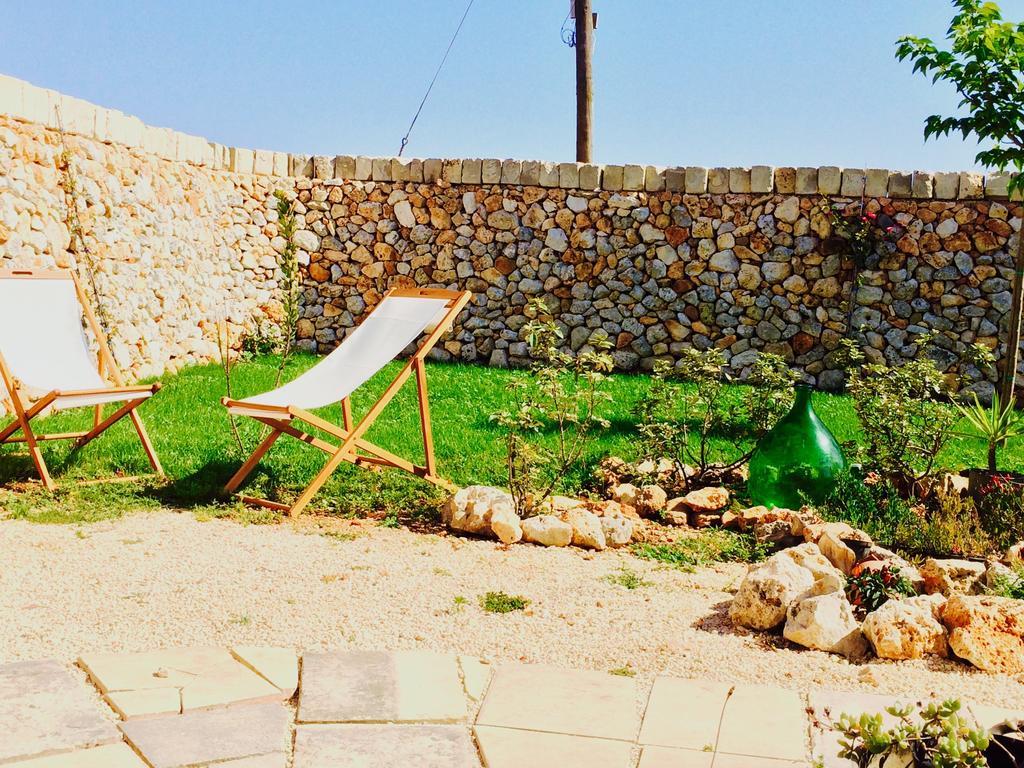 Agriturismo La Palascia Masseria Agreste Otranto Dış mekan fotoğraf