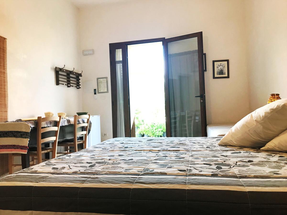 Agriturismo La Palascia Masseria Agreste Otranto Dış mekan fotoğraf